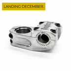 Tempered Abyss BMX Stem