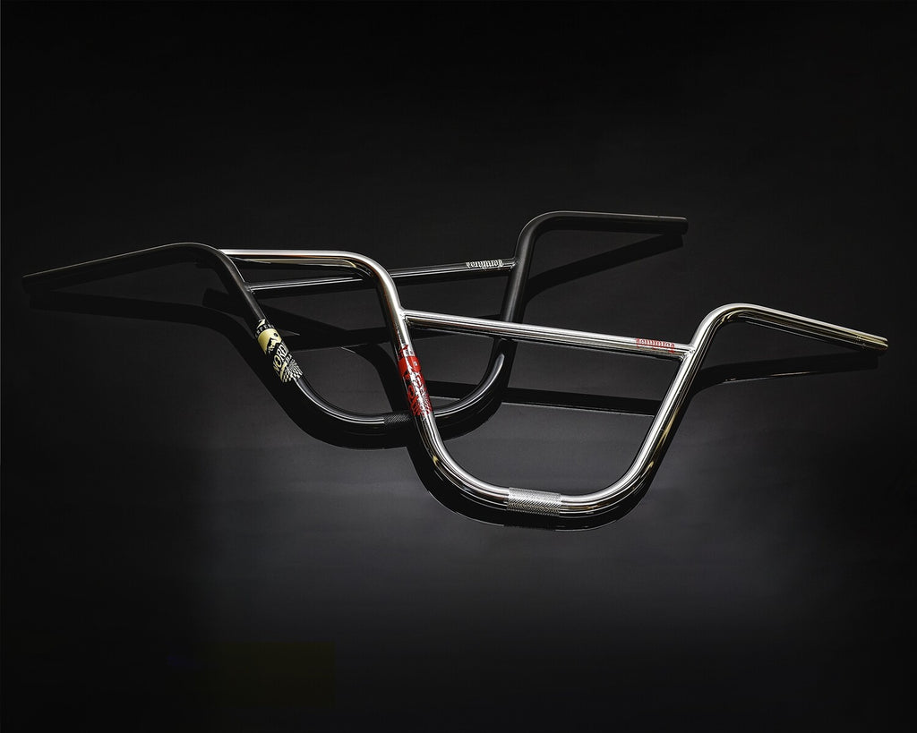 Tempered Nordic BMX Handlebar