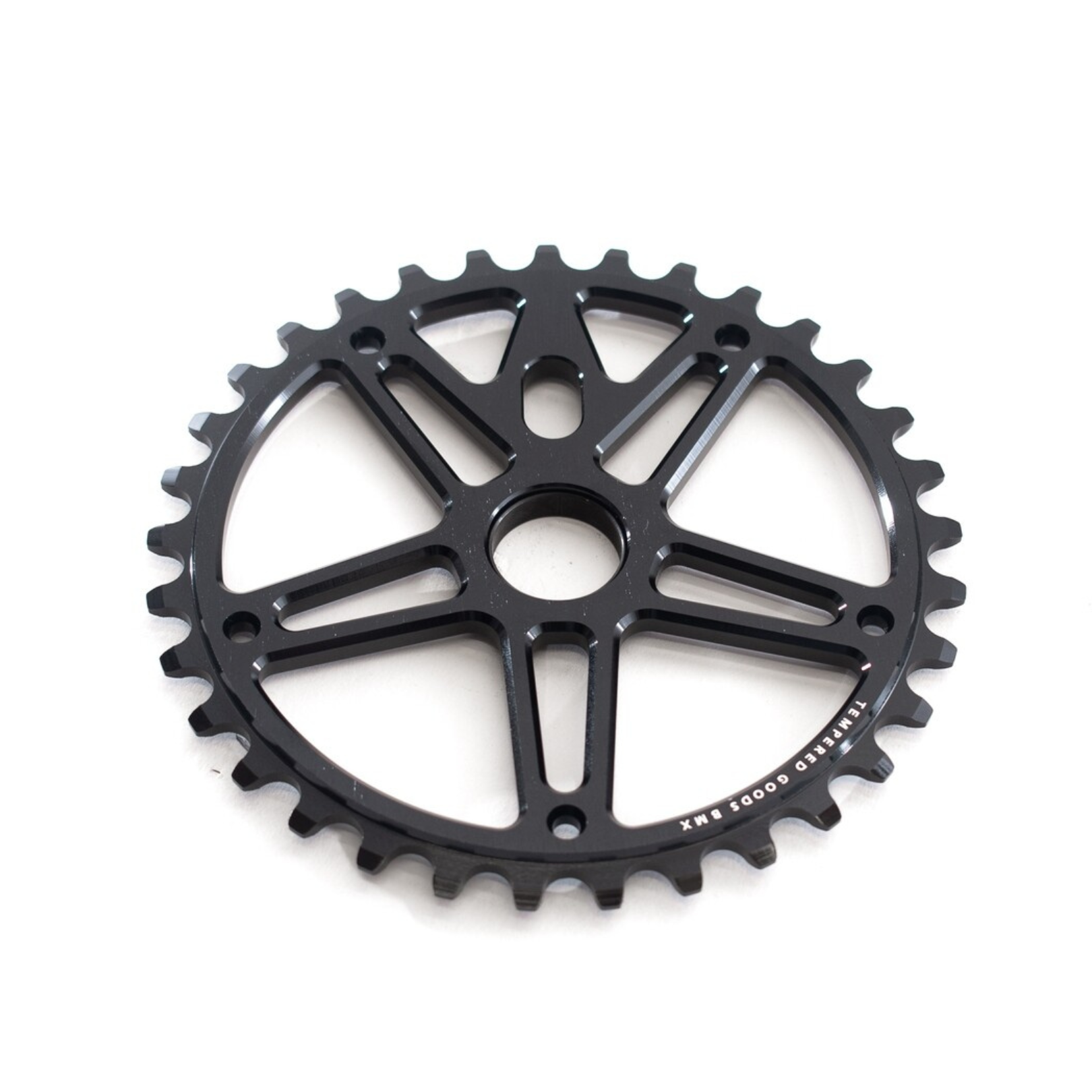 Tempered Ritual BMX Sprocket
