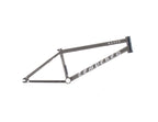 Tempered Wrath BMX Frame