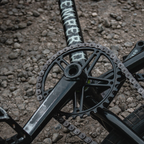 Tempered Ritual BMX Sprocket