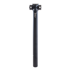 Tempered Railed "T" Logo Seat Post 320mm