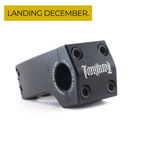 Tempered Wrath BMX Stem