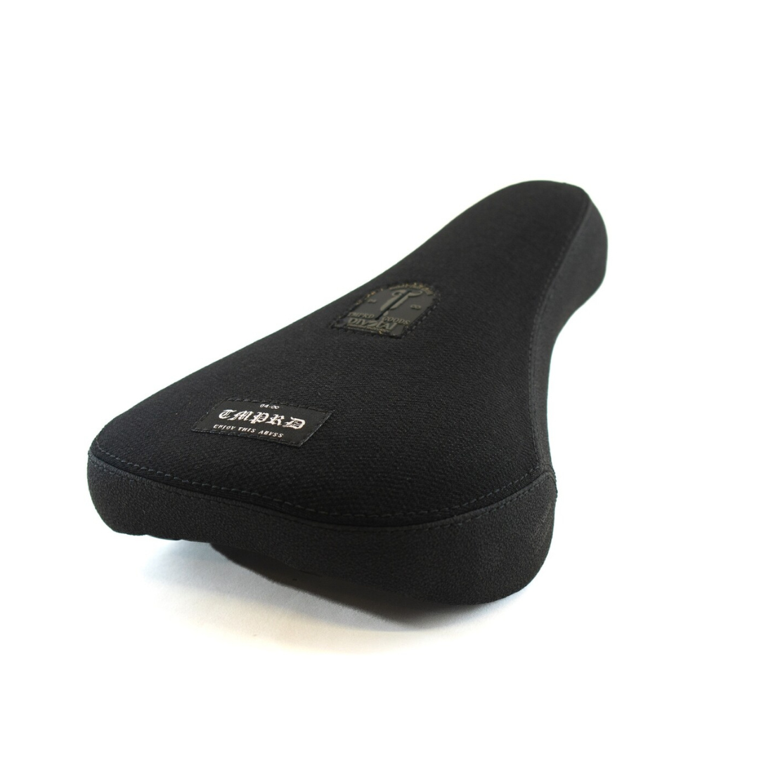 Tempered Black Label Pivotal Seat