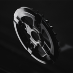 Tempered Abyss Guard BMX Sprocket