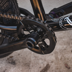 Tempered Abyss Guard BMX Sprocket