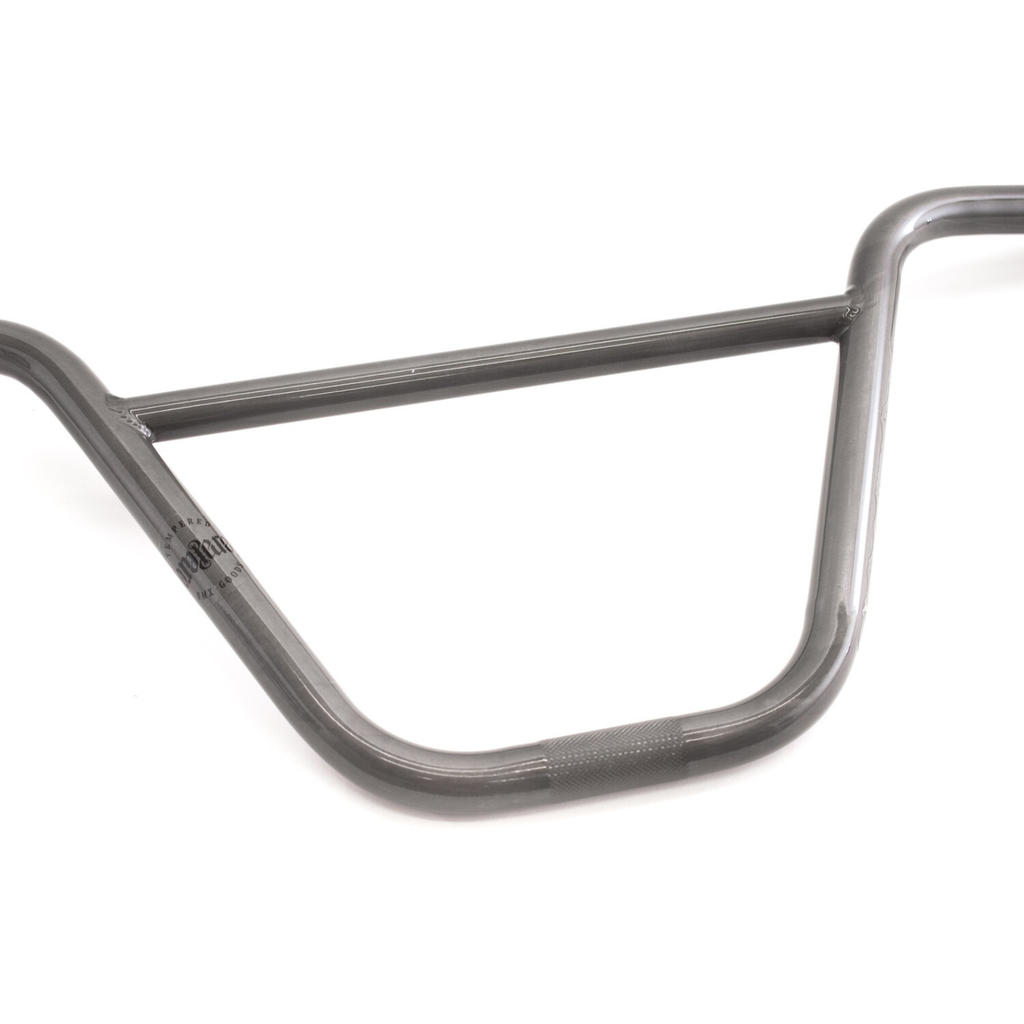 Tempered Empress BMX Handlebar