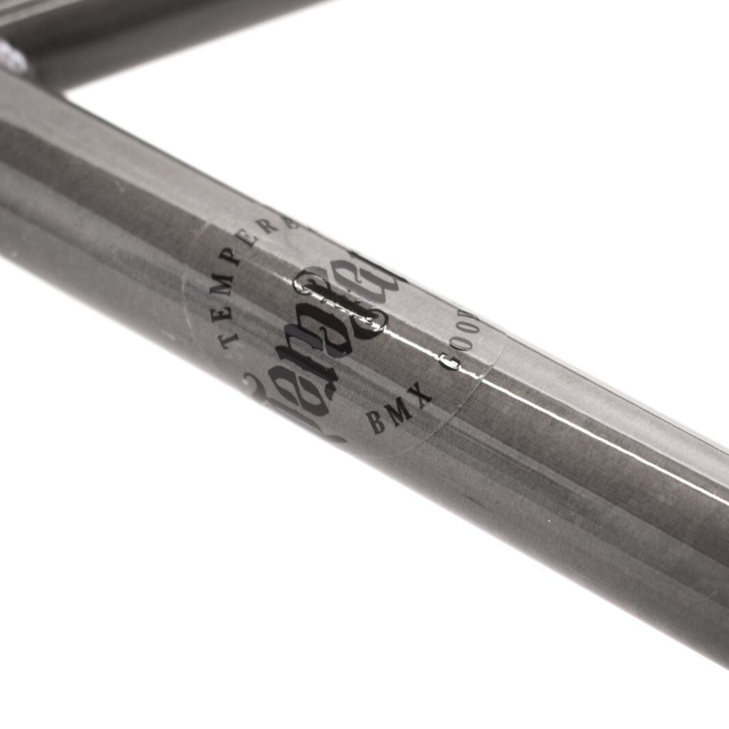 Tempered Empress BMX Handlebar
