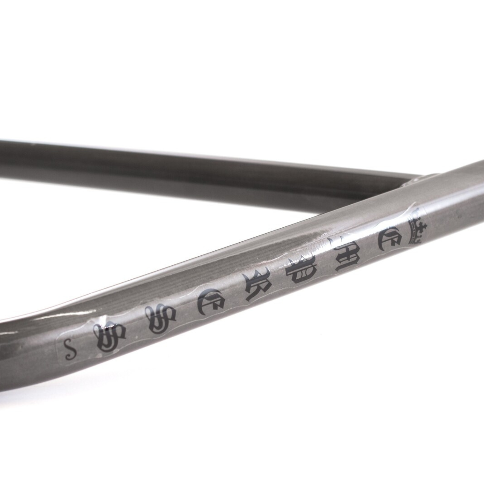 Tempered Empress BMX Handlebar