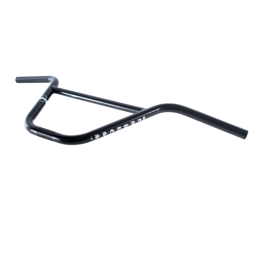 Tempered Empress BMX Handlebar