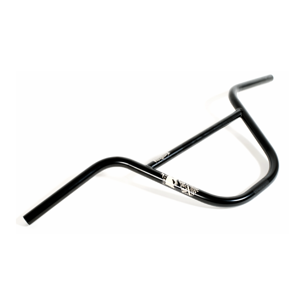 Tempered Nordic BMX Handlebar