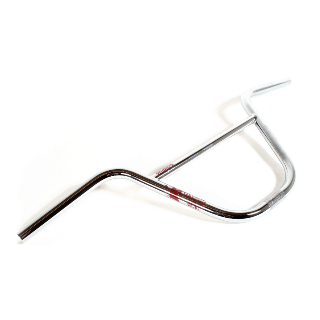 Tempered Nordic BMX Handlebar