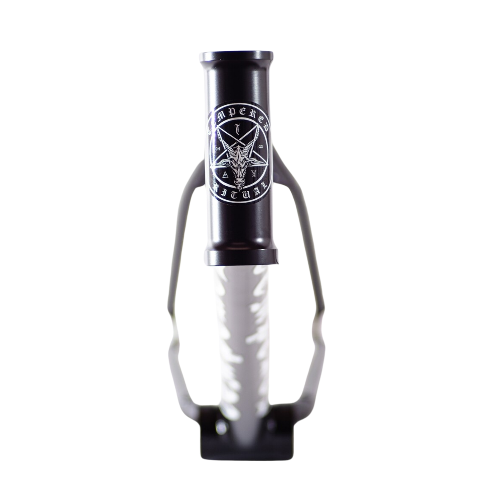 Tempered Ritual BMX Frame