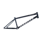 Tempered Wrath BMX Frame