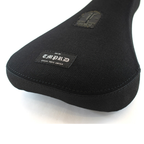 Tempered Black Label Pivotal Seat