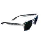 Tempered Polarised Sunglasses -Clear