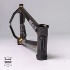 Tempered Swordkiller BMX Frame - HANDCRAFTED DOWN UNDER