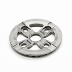 Tempered Abyss Guard BMX Sprocket