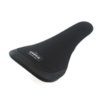 Tempered Black Label Railed BMX Seat