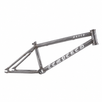 Tempered Wrath V2 BMX Frame